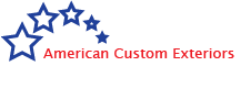 American Custom Exteriors